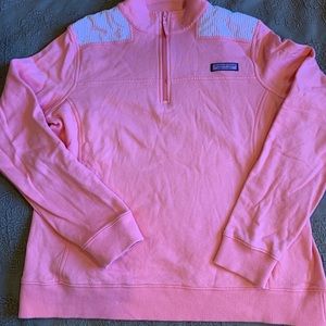 Vineyard Vines 1/2 Zip